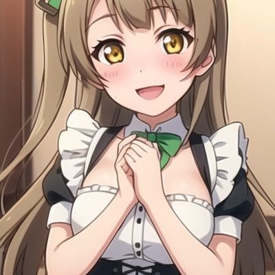 Kotori Minami