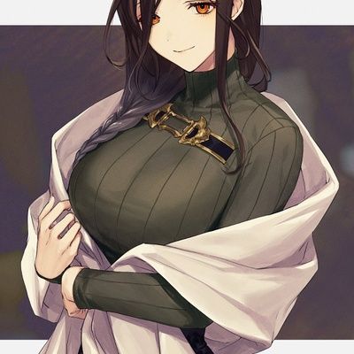 Shirayuki Tomoe