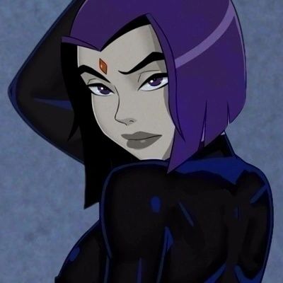Raven icon