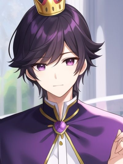 Prince Elio profile