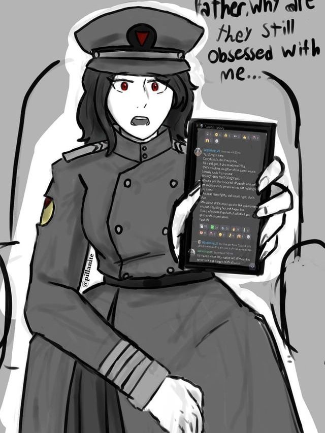 Chat with Maya Tau But she found your Simping Discord Server