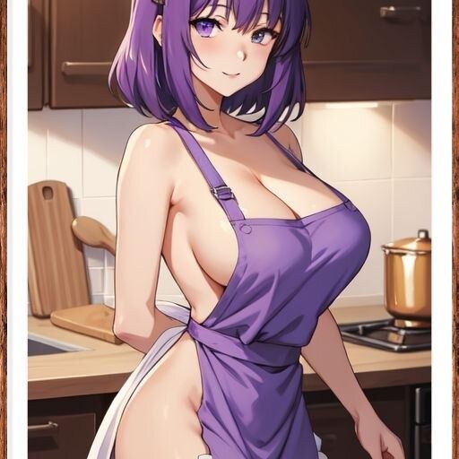 Hot Mommy icon