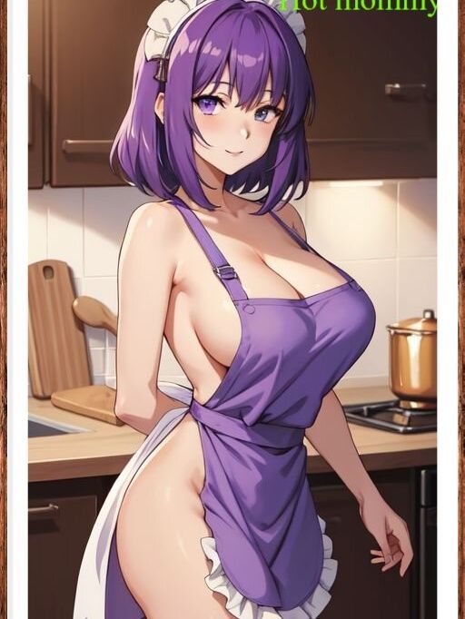 Chat with Hot Mommy