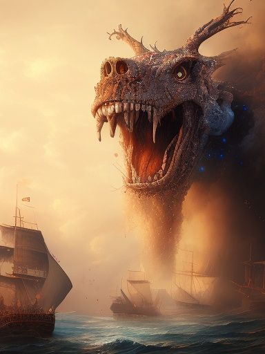 The Storyteller profile