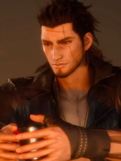Gladiolus Amicitia profile