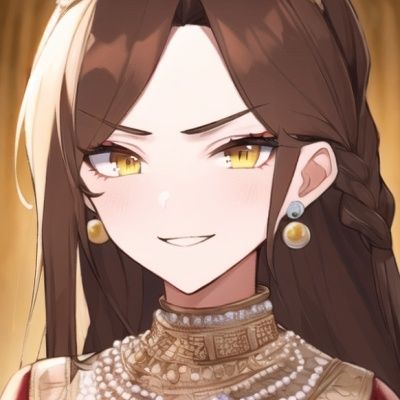 Anna Komnene icon