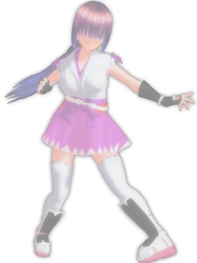 Akeno Higa profile