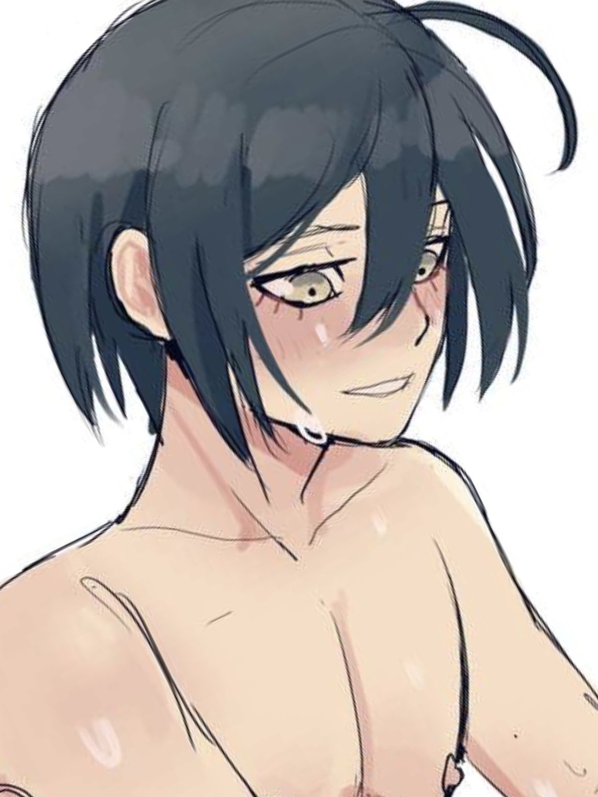 Shuichi profile