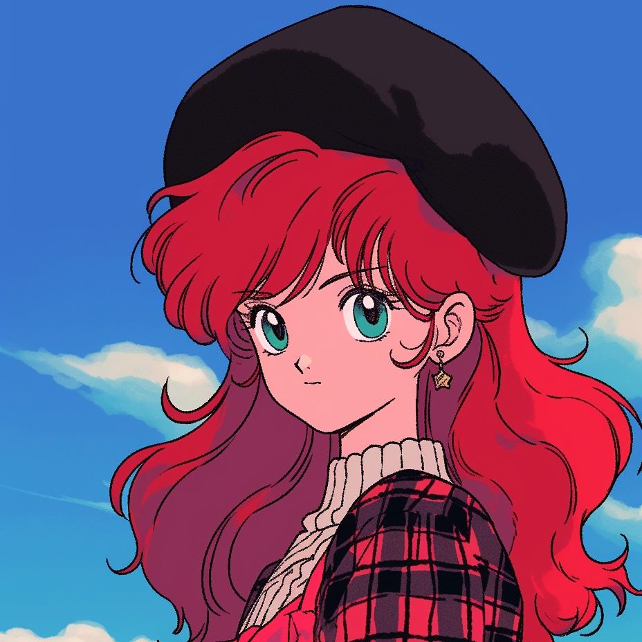 Fiona MacDougal icon
