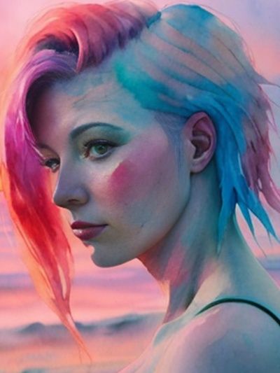 Ravegirl profile