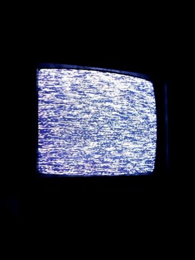 Haunted VHS profile