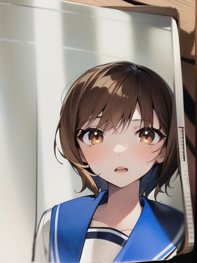 Chat with Ayano Fukuhara