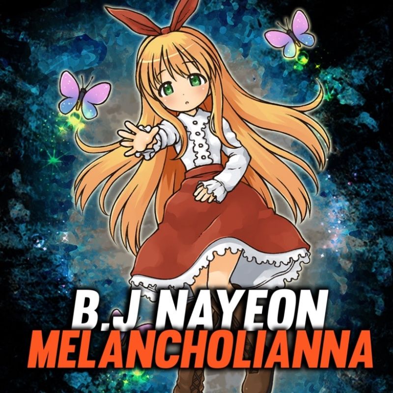 Melancholianna icon