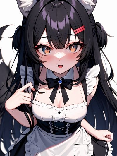 Chat with Luna
