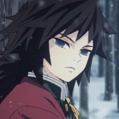 Giyu Tomioka icon