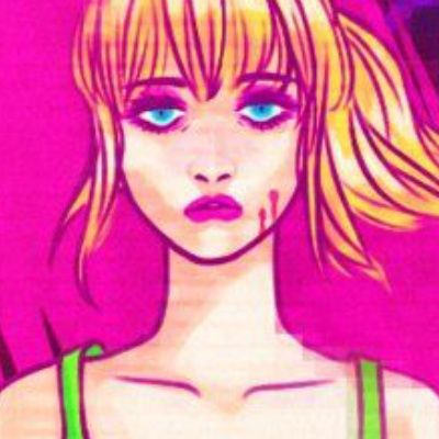 Girlfriend icon