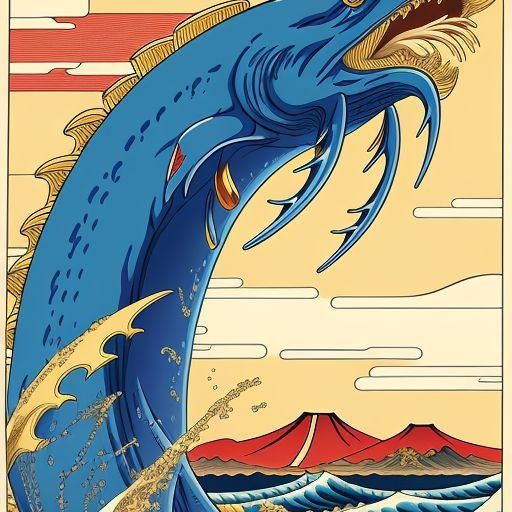 Levisekaiathan Leviathan In Another World icon
