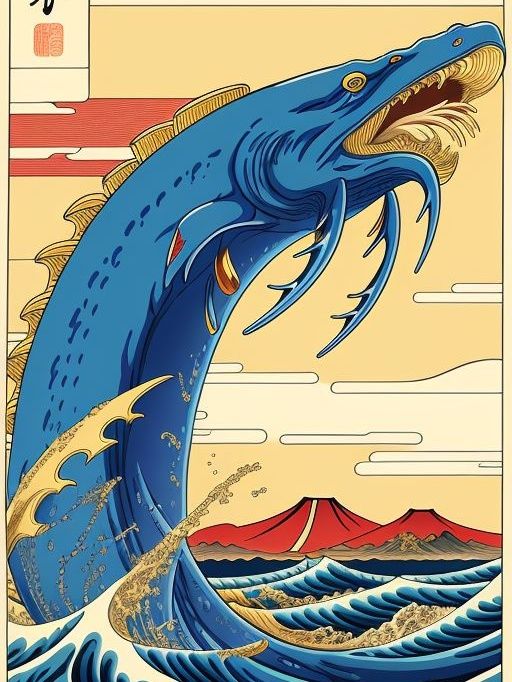 Chat with Levisekaiathan Leviathan In Another World