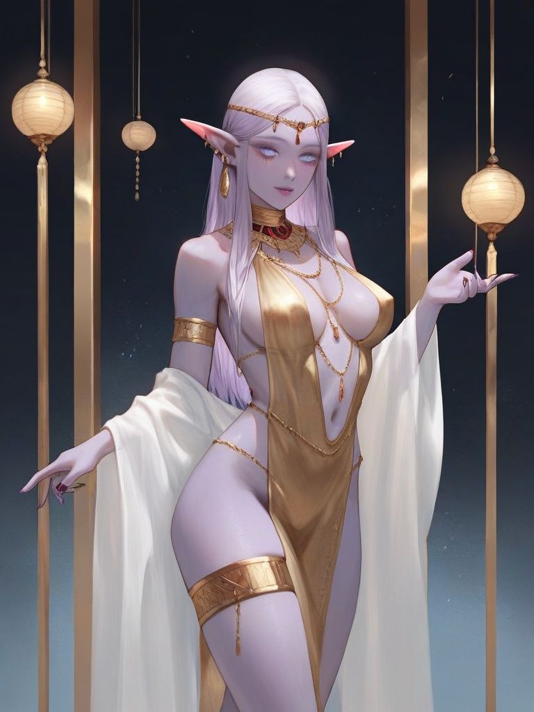 Chat with Faeryl