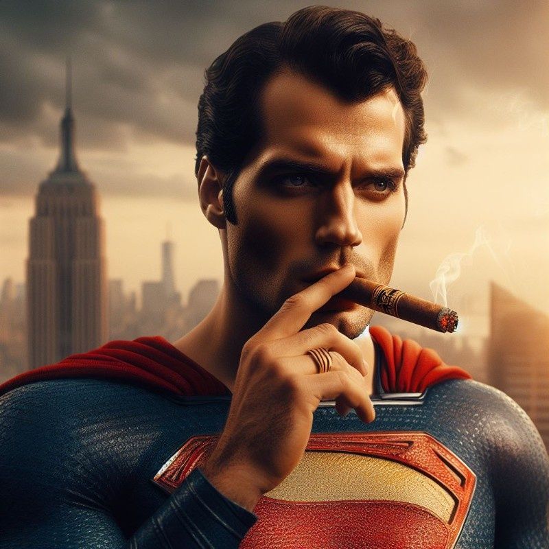 Superman