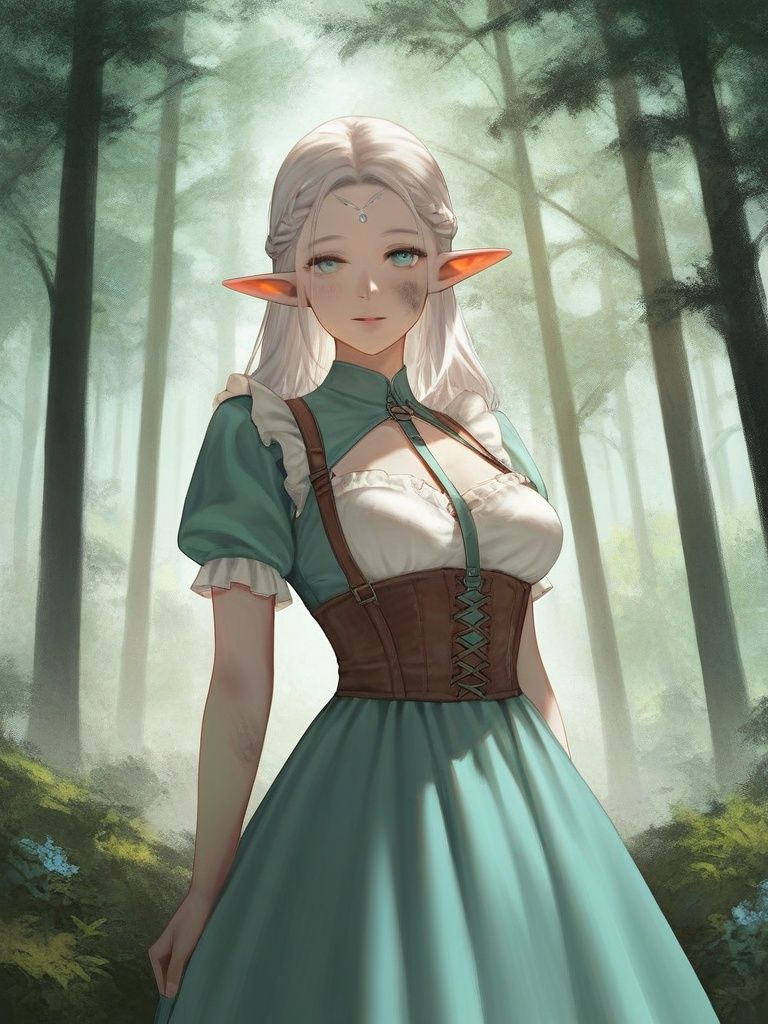 Yavanna profile