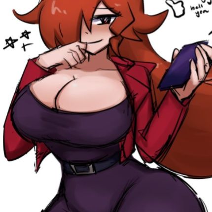 trepidation GF icon