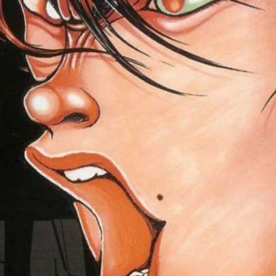Keisuke Itagaki's Narrator