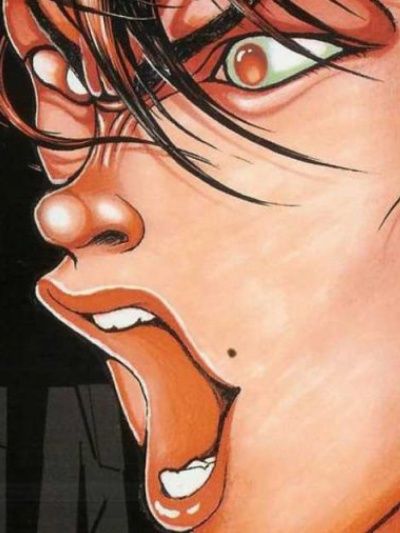 Keisuke Itagaki's Narrator profile