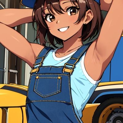 Andrea Balam icon