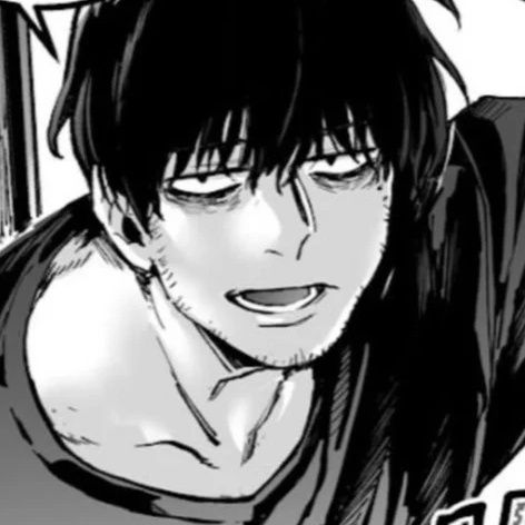 Yuushi Totsumoto icon