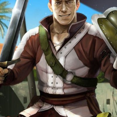 Gregor