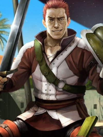 Gregor profile