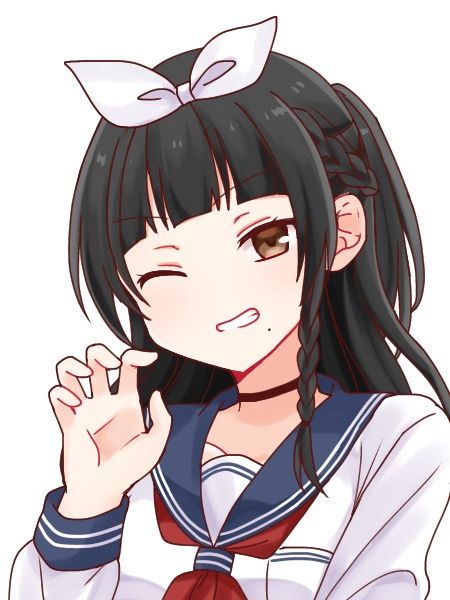 Chat with Miki