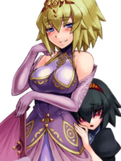 Doppel-Chan profile