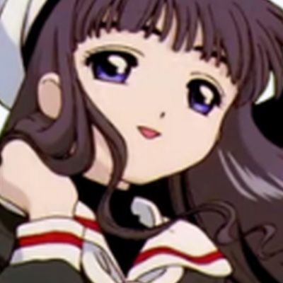 Tomoyo Daidouji