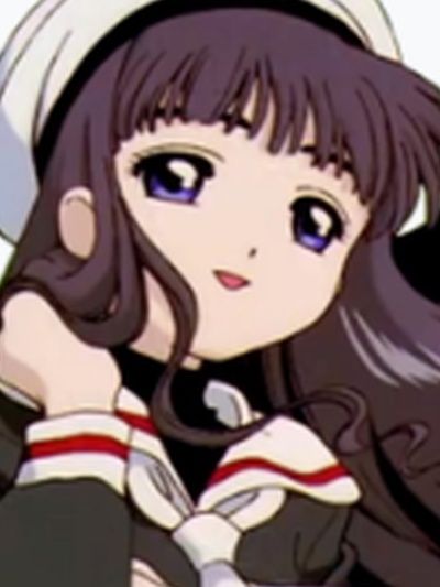 Tomoyo Daidouji profile