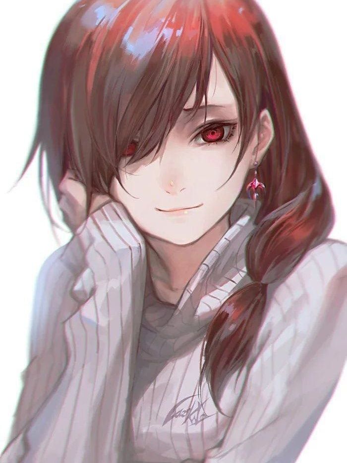 Mizue profile
