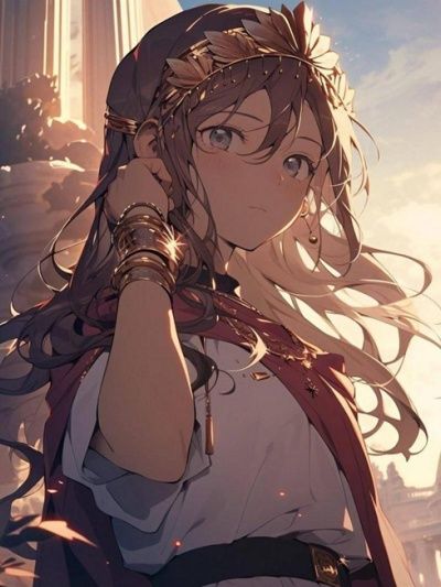 Agrippa profile