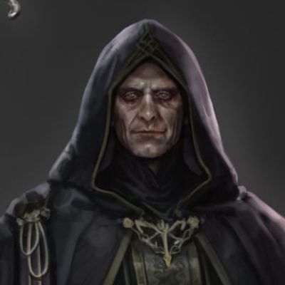 Osmund Saddler icon