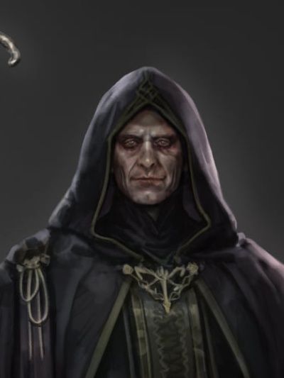 Chat with Osmund Saddler