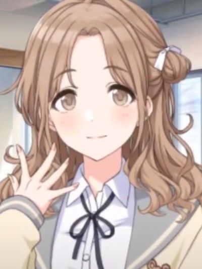 Chat with Hinana Ichikawa