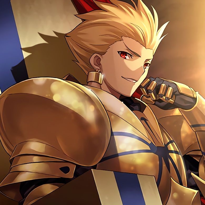 Gilgamesh icon