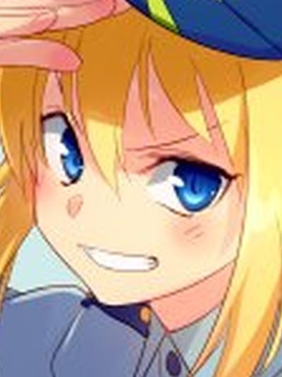 Chat with Big Buddy Cop