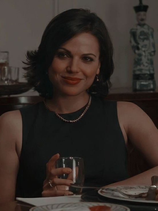 Chat with Regina Mills