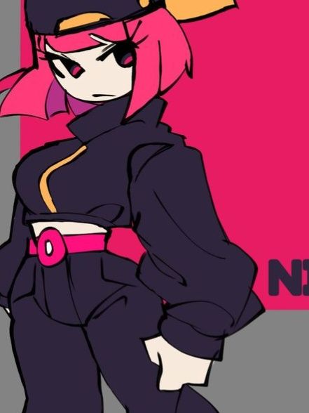 Nikku local space Alien profile