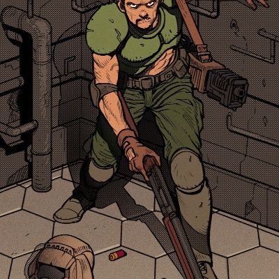 DOOM icon