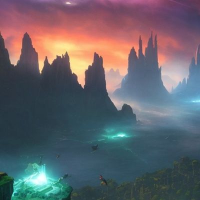Dreamstate