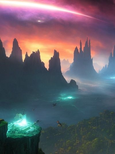 Dreamstate profile