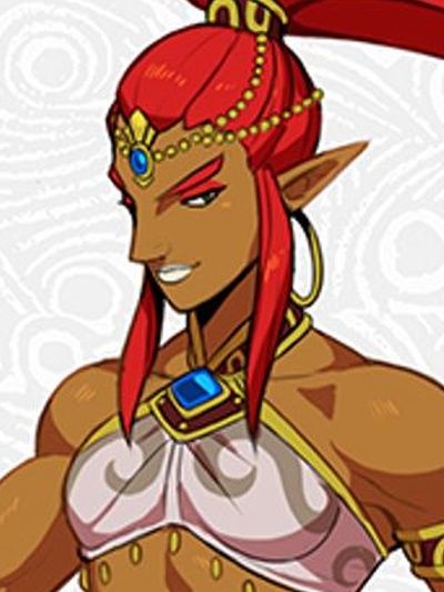 Nekiefa profile