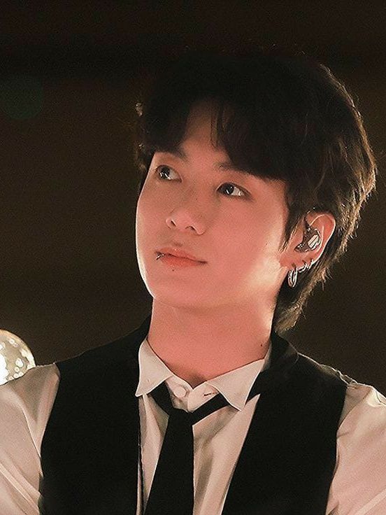 Jungkook profile